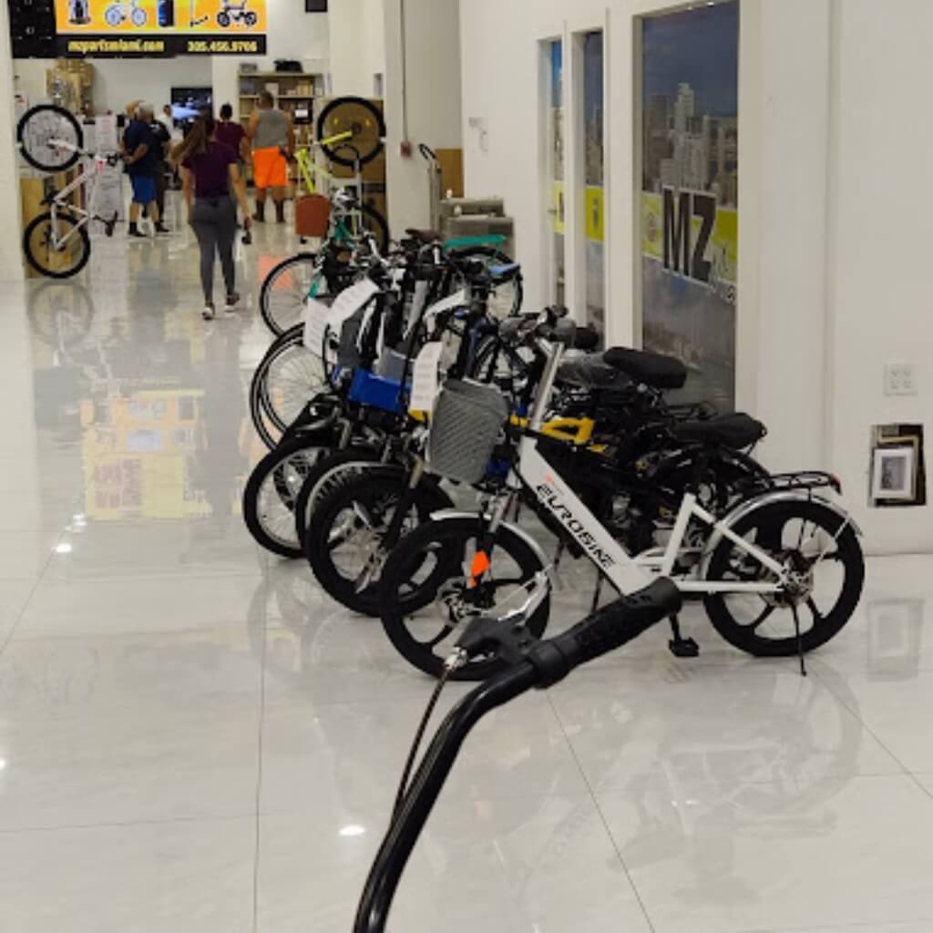 tienda de mz en flagler