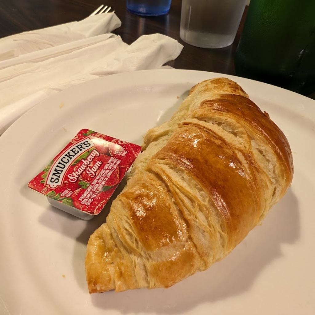 croissant