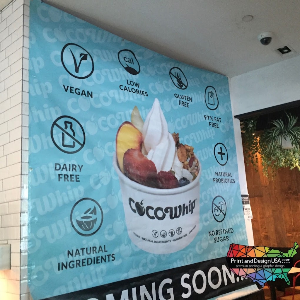 iPrint and Design USA