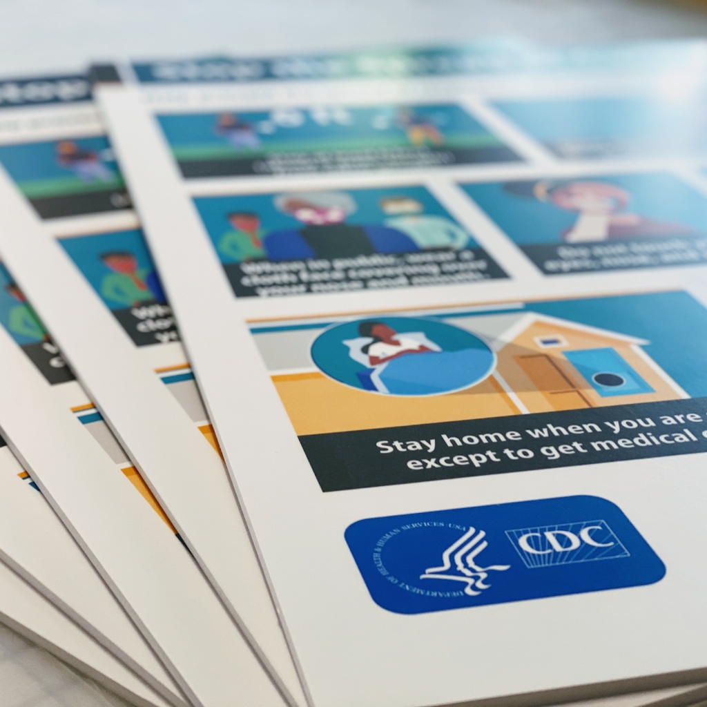 iPrint and Design USA