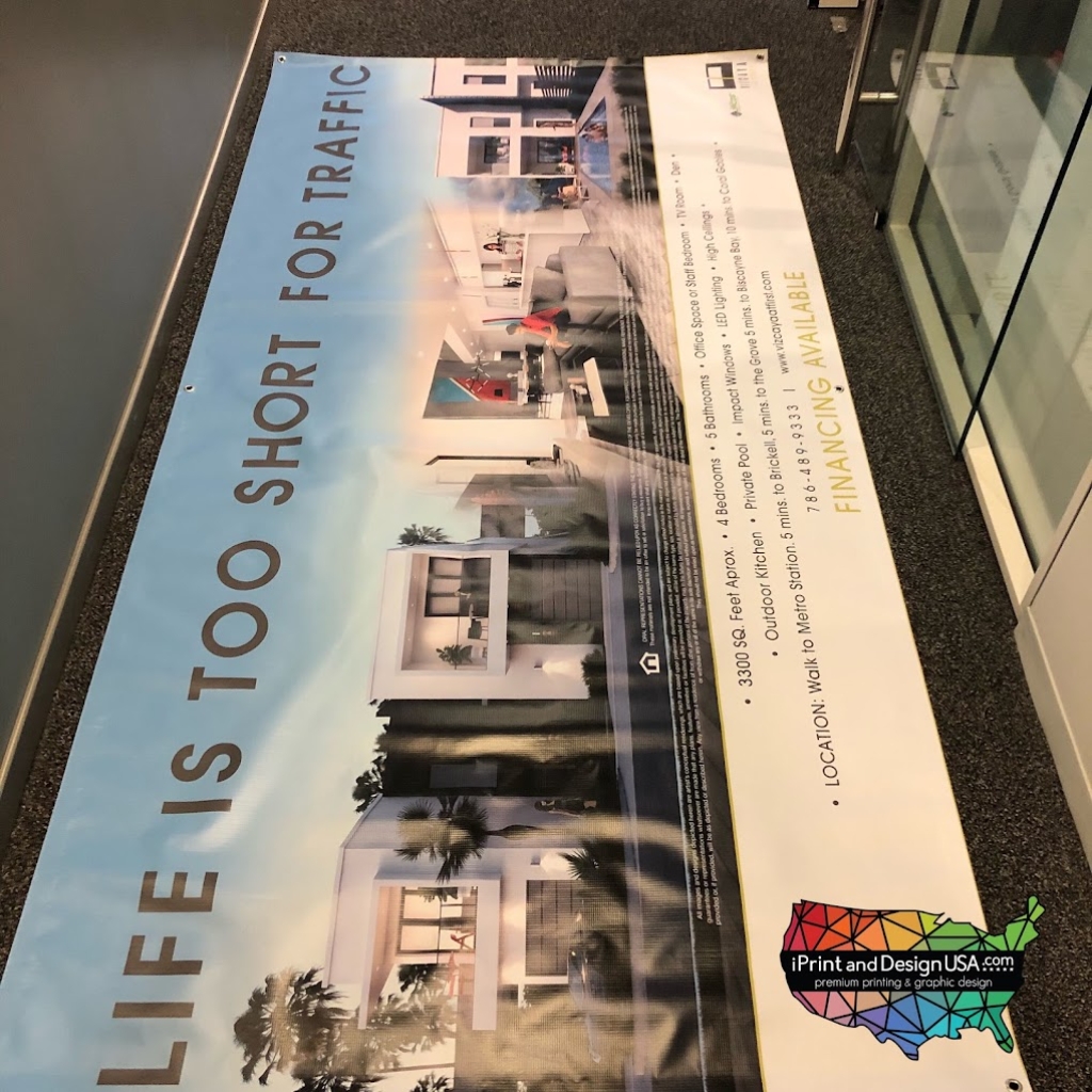 iPrint and Design USA