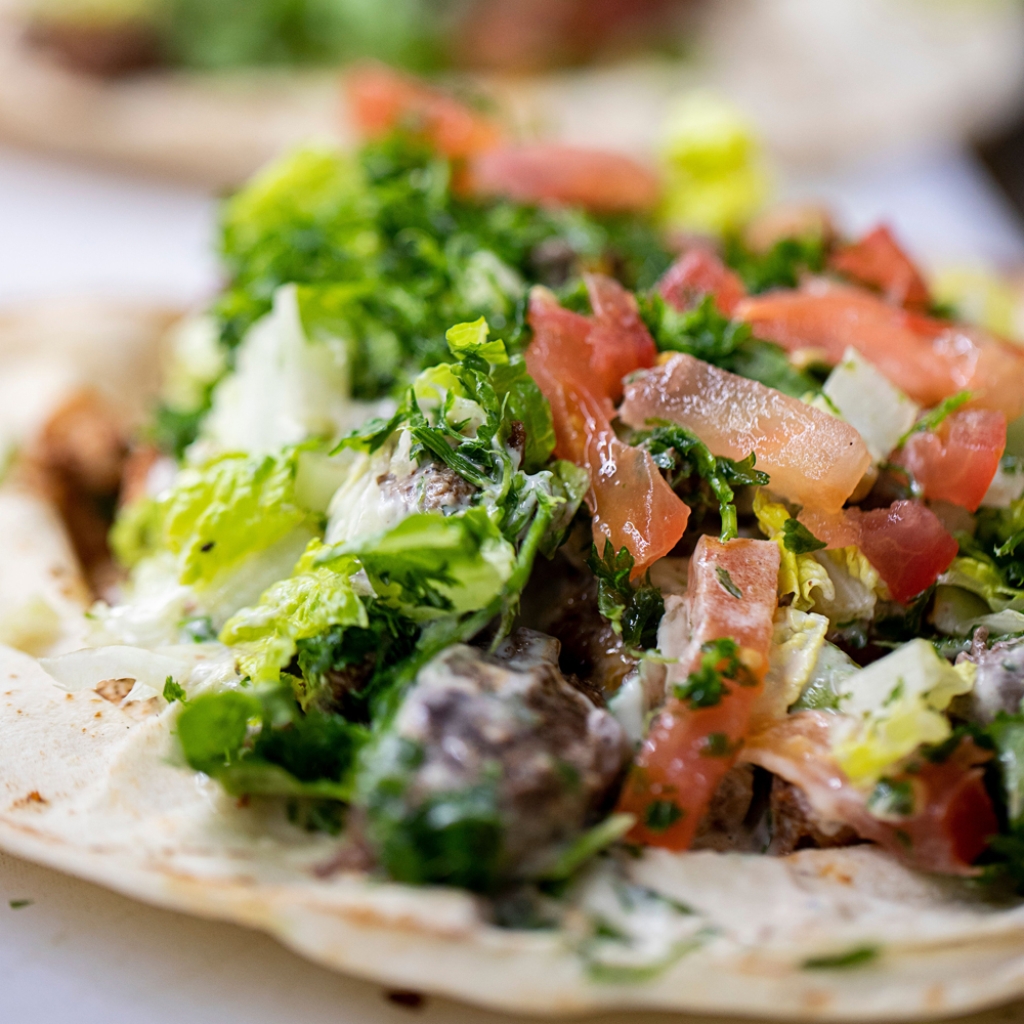 shawarma