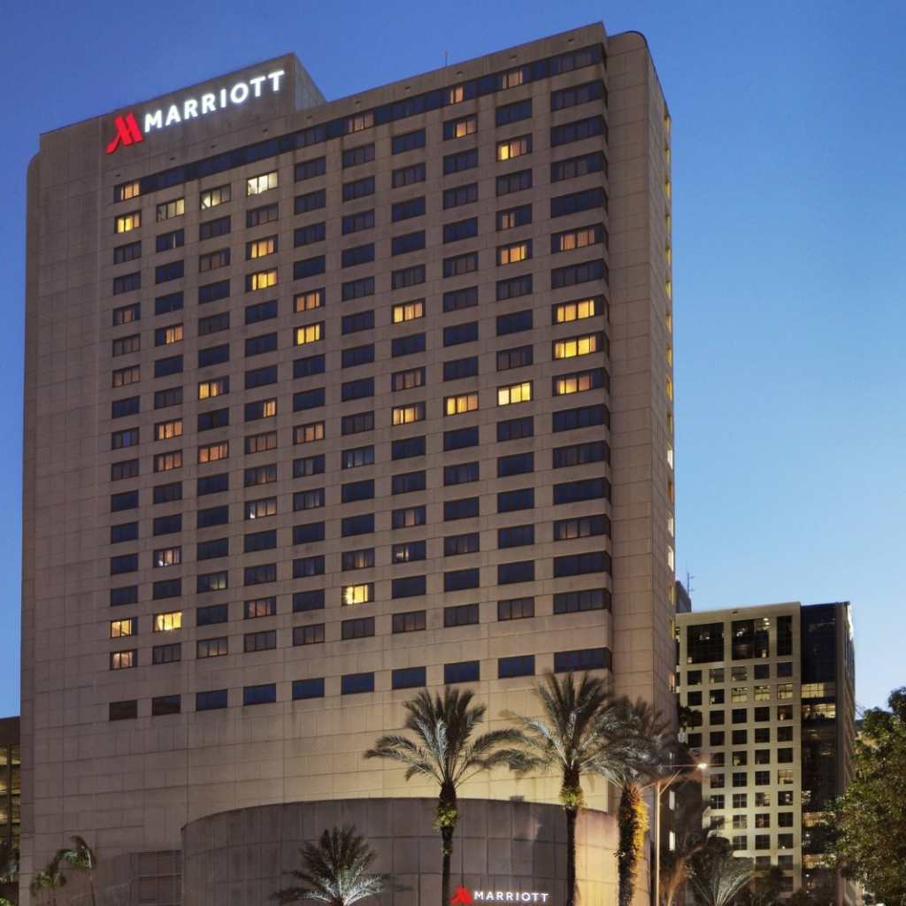 Hampton Inn & Suites Ft. Lauderdale Airport/South Cruise Port
