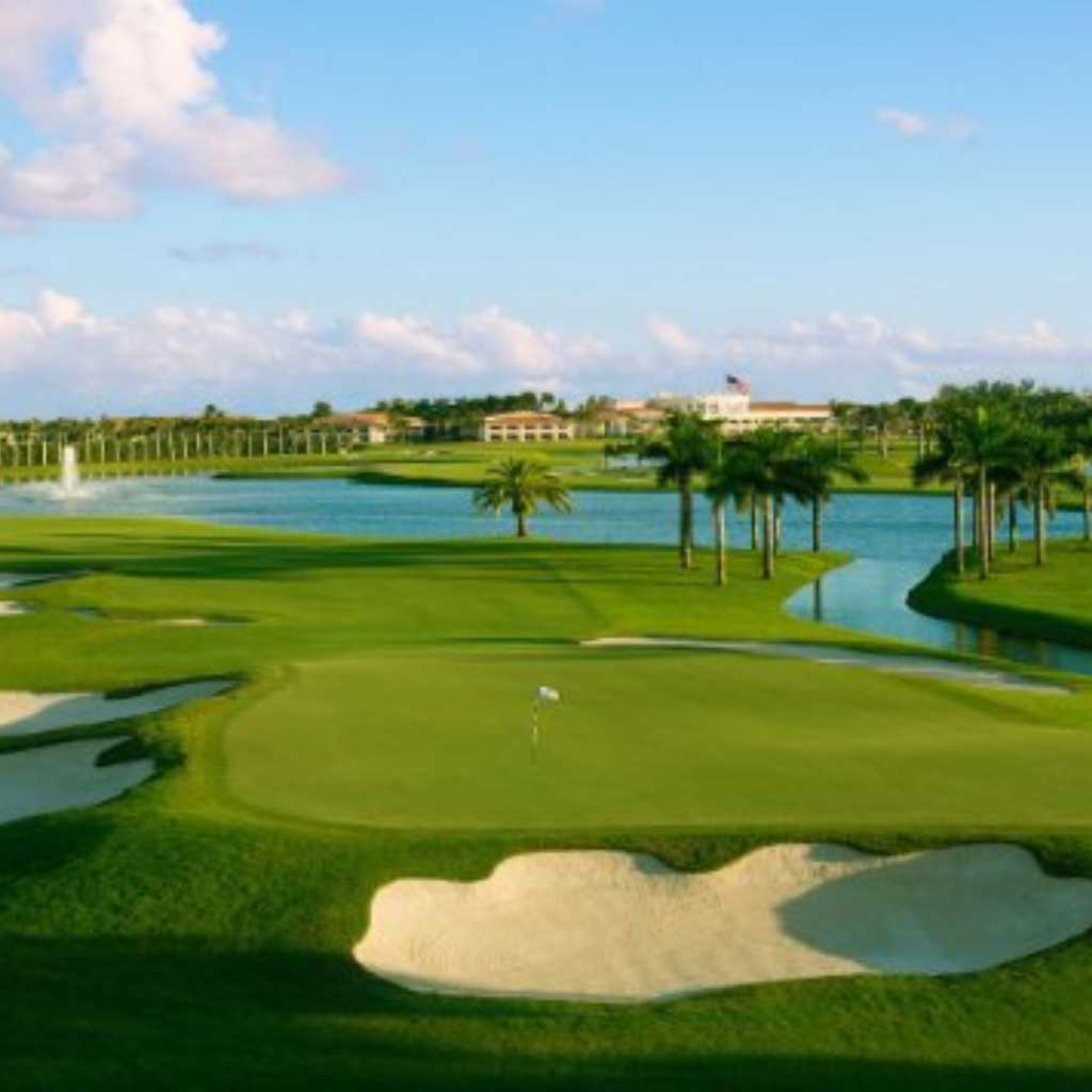 Hampton Inn & Suites Ft. Lauderdale Airport/South Cruise Port
