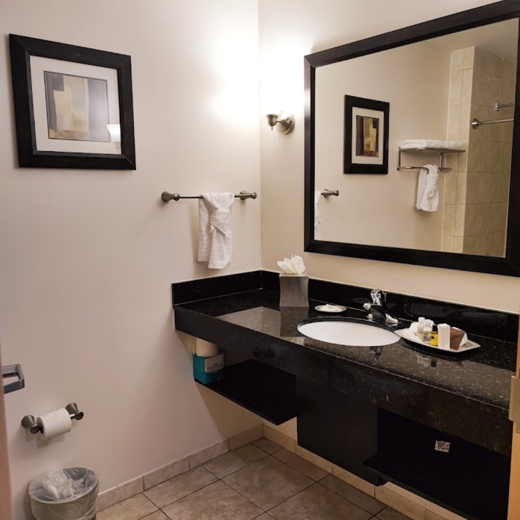 Best Western Plus Miami Intl Airport Hotel & Suites Coral Gables
