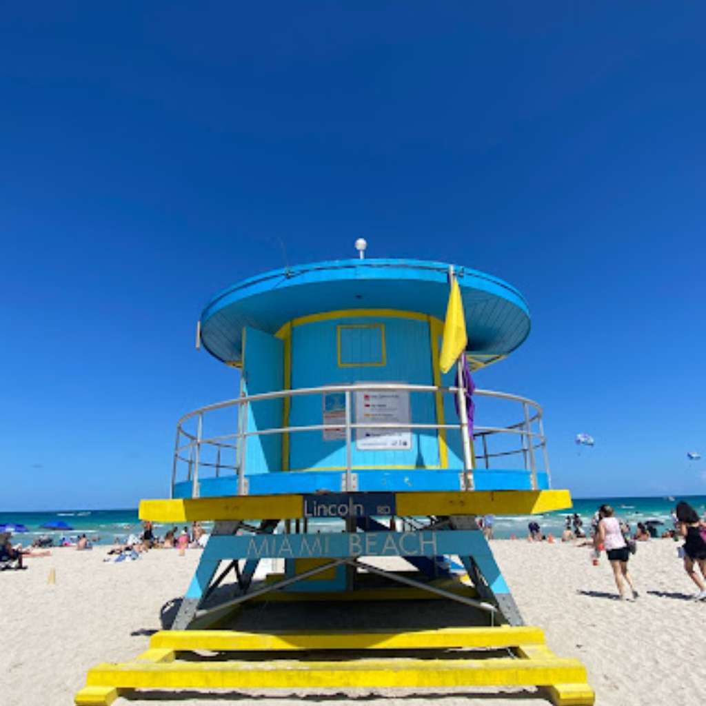 BouYah Watersports - Loews Miami Beach Hotel
