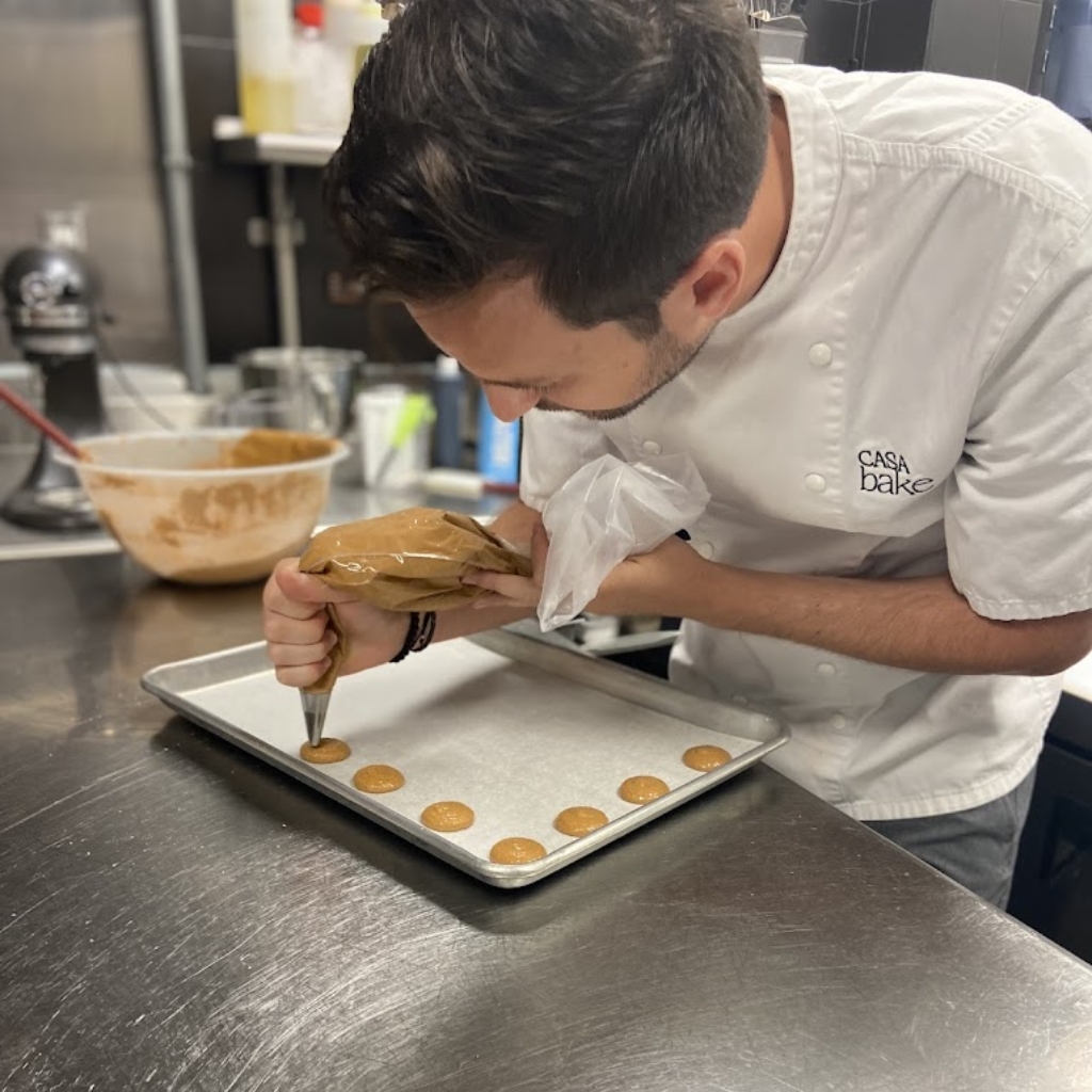Casa Bake