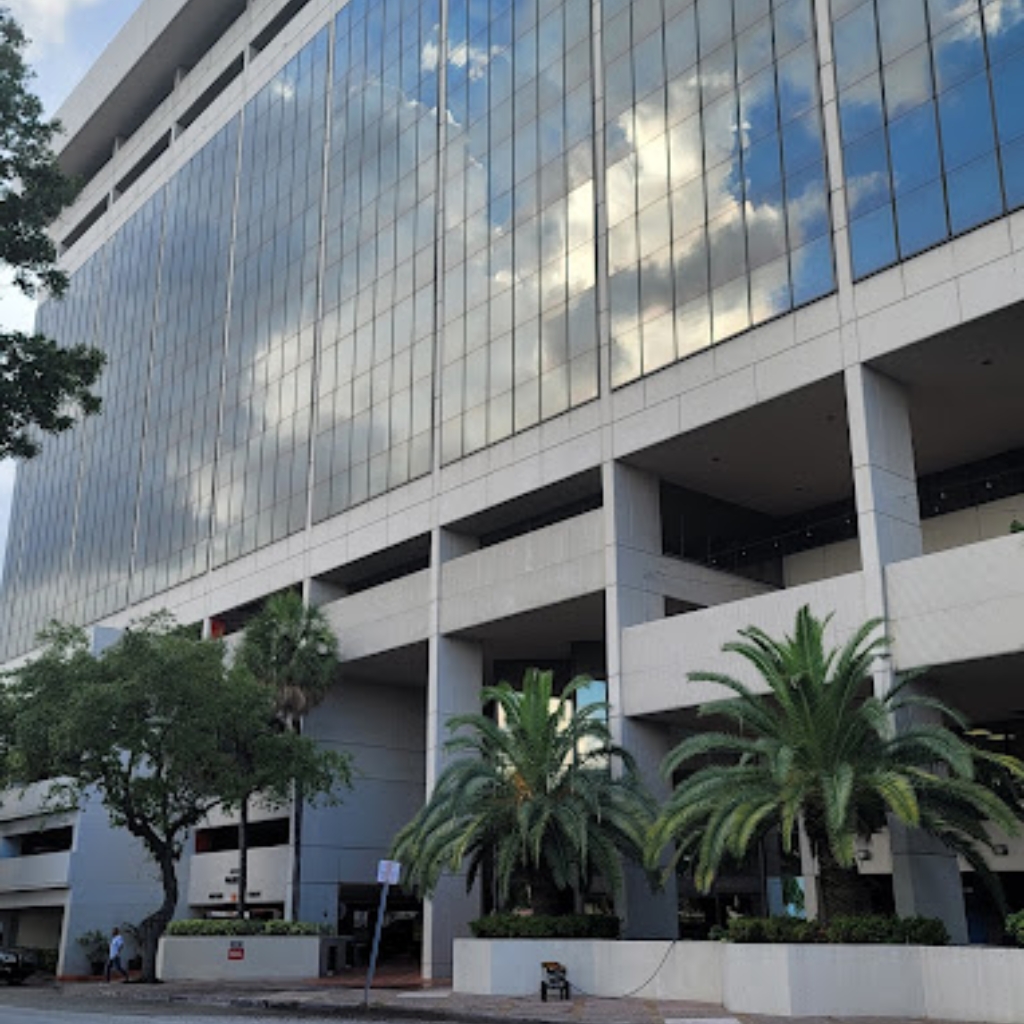 Consulado De Colombia En Miami
