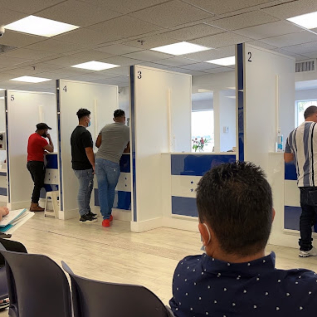Consulado General de Honduras - Atención al cliente