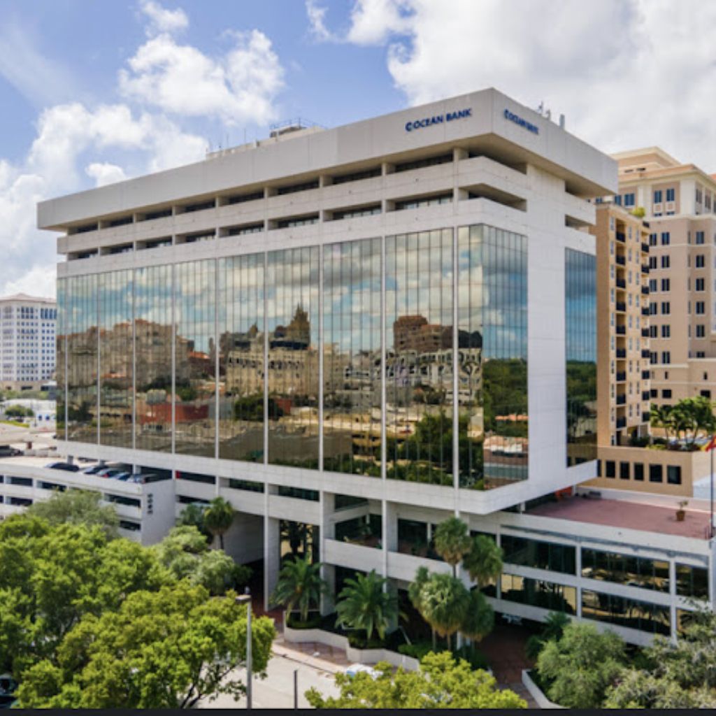 Consulado General del Paraguay en Miami