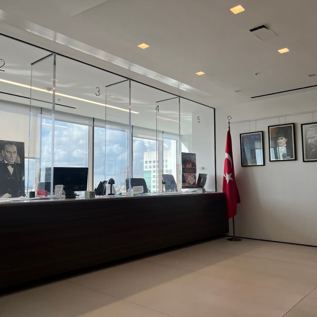 Consulate General Of Turkish Republic