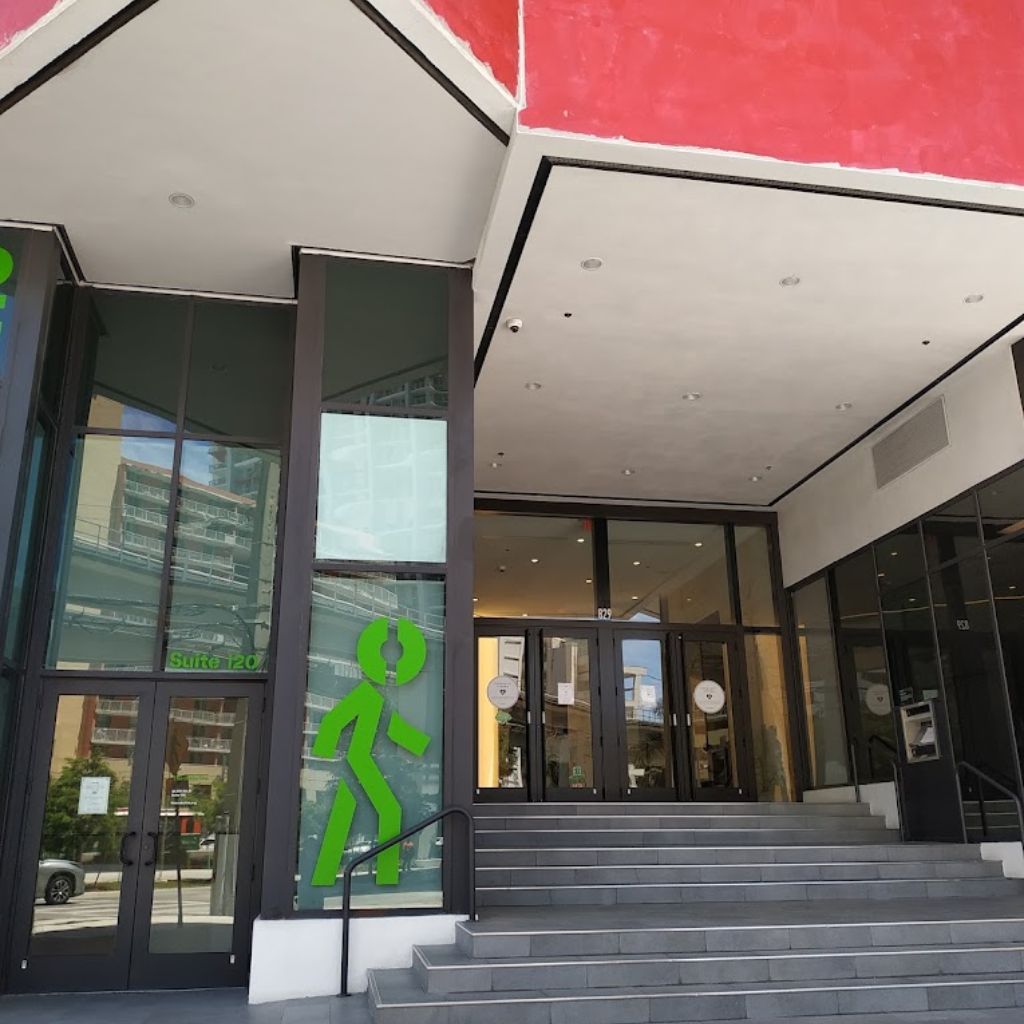 Consulate General Of Turkish Republic