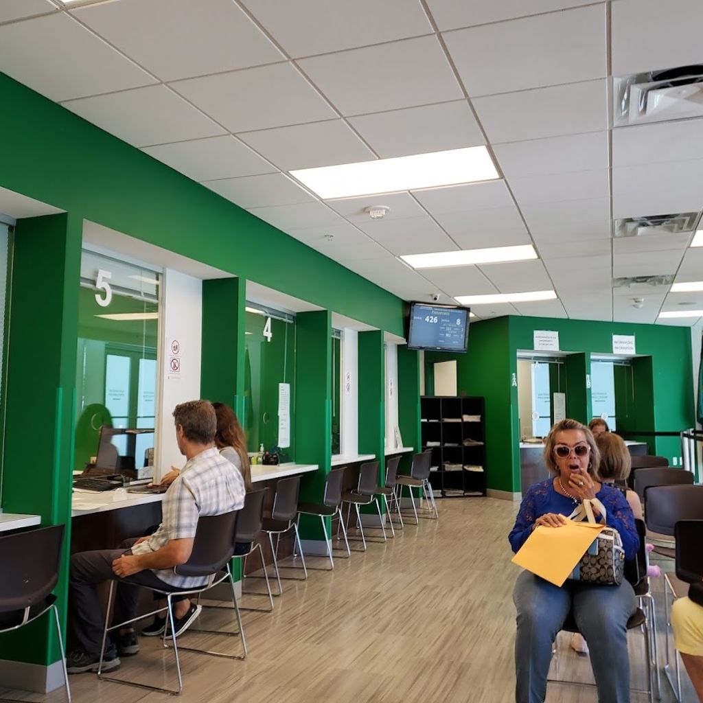 passaporte brasileiro miami