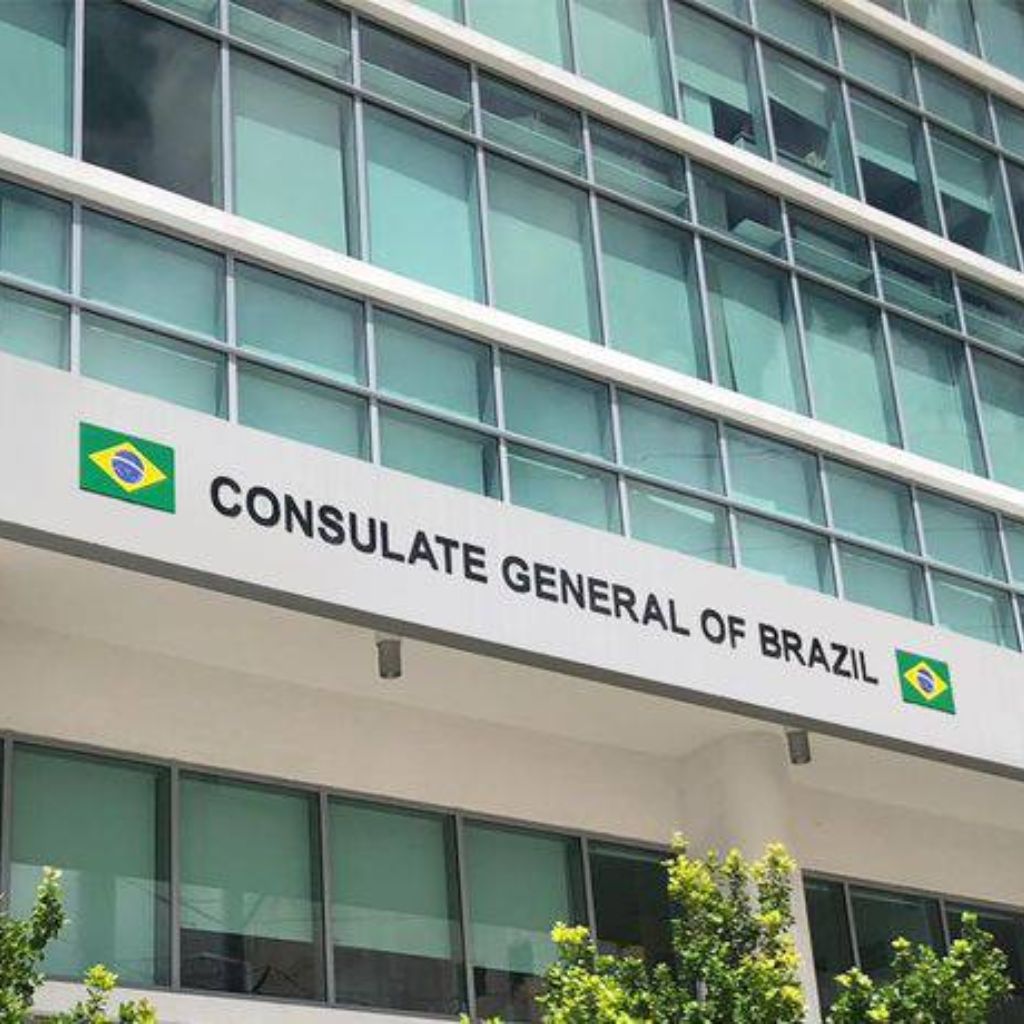 Consulate General of Brazil