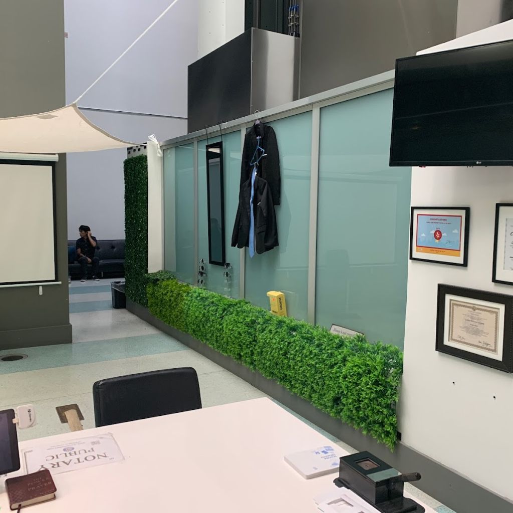 Consulate General of Canada in Miami (3)