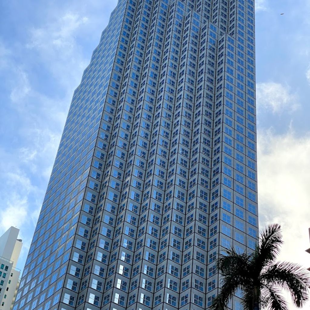 Consulate General of Canada in Miami (3)