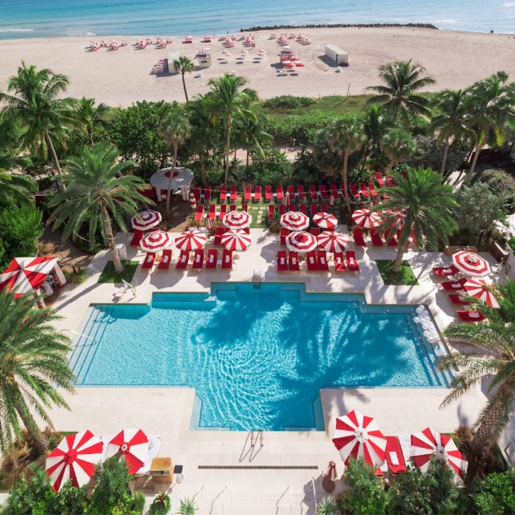Faena Hotel Miami Beach
