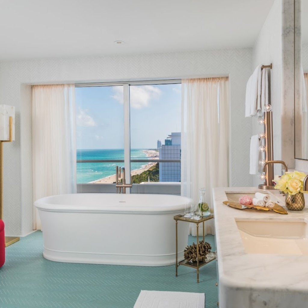 Faena Hotel Miami Beach
