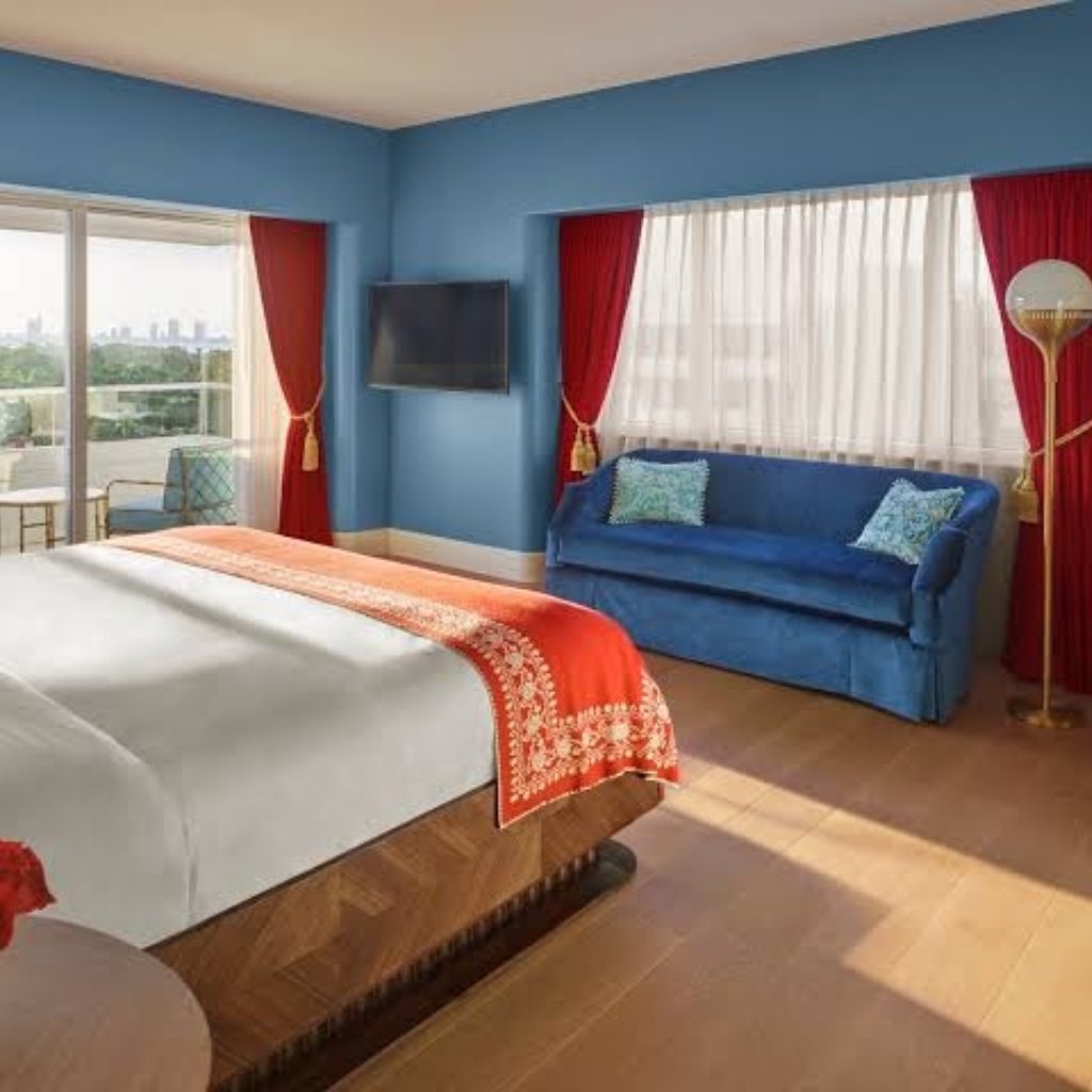 Faena Hotel Miami Beach
