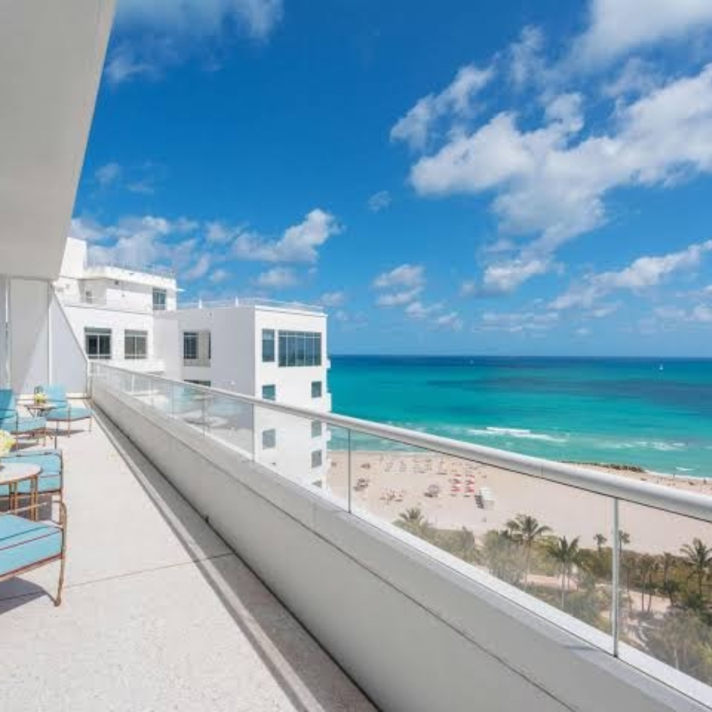 Faena Hotel Miami Beach
