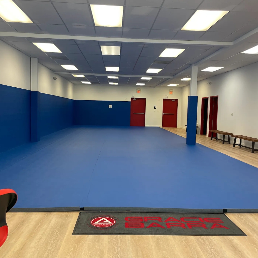escuelas de jiu jitsu cerca de mi