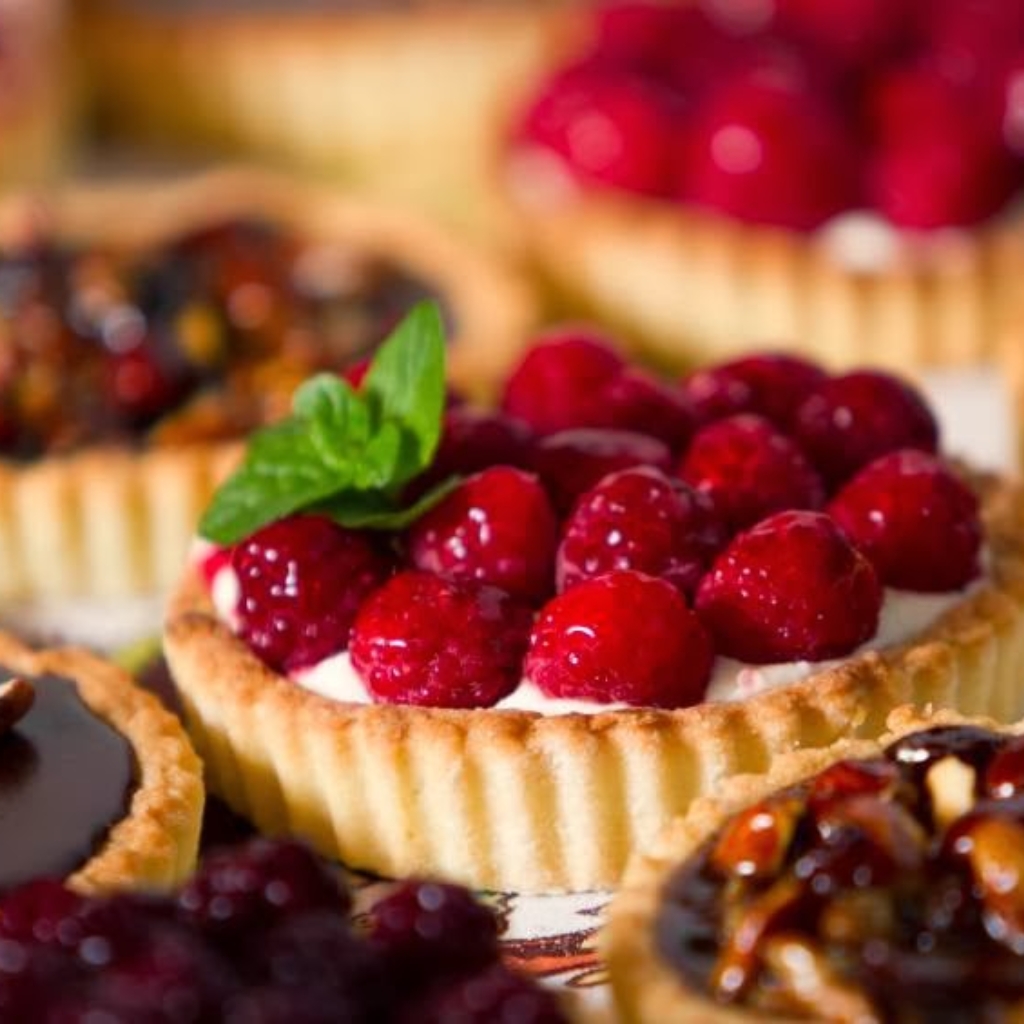 Mariano Moreno Culinary Institute