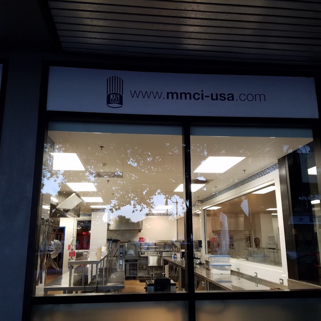 Mariano Moreno Culinary Institute