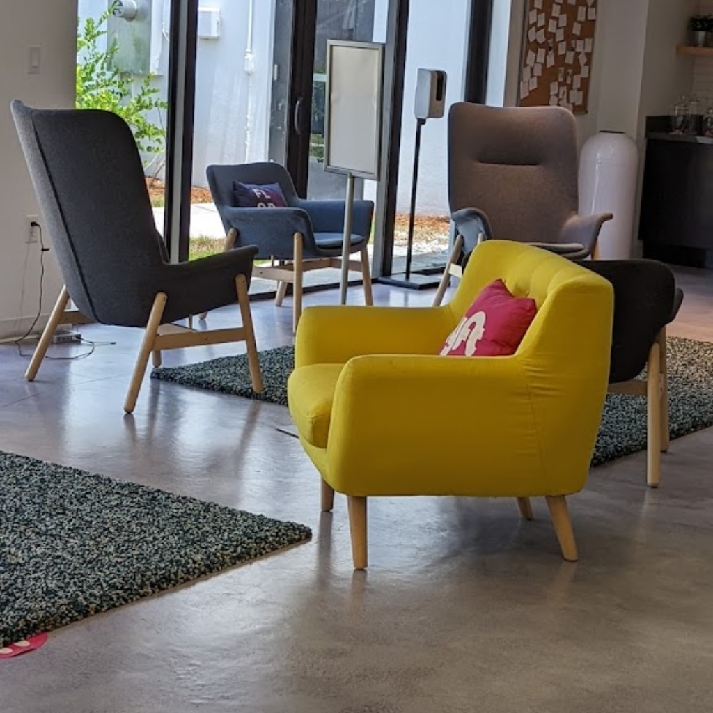 Miami Lyft Hub
