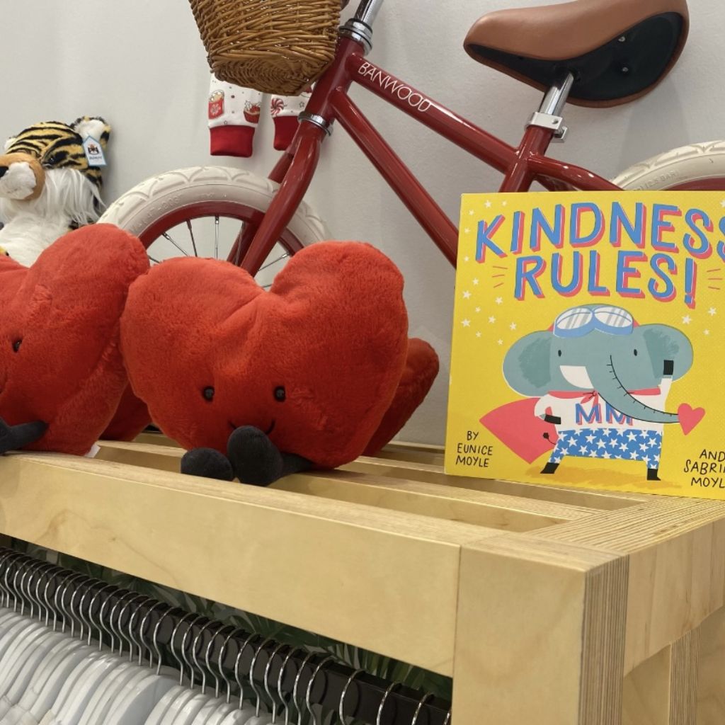 NINI and LOLI - Brickell City Centre