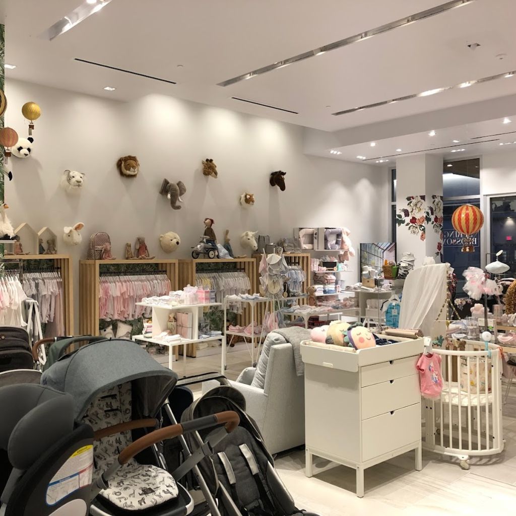 NINI and LOLI - Brickell City Centre