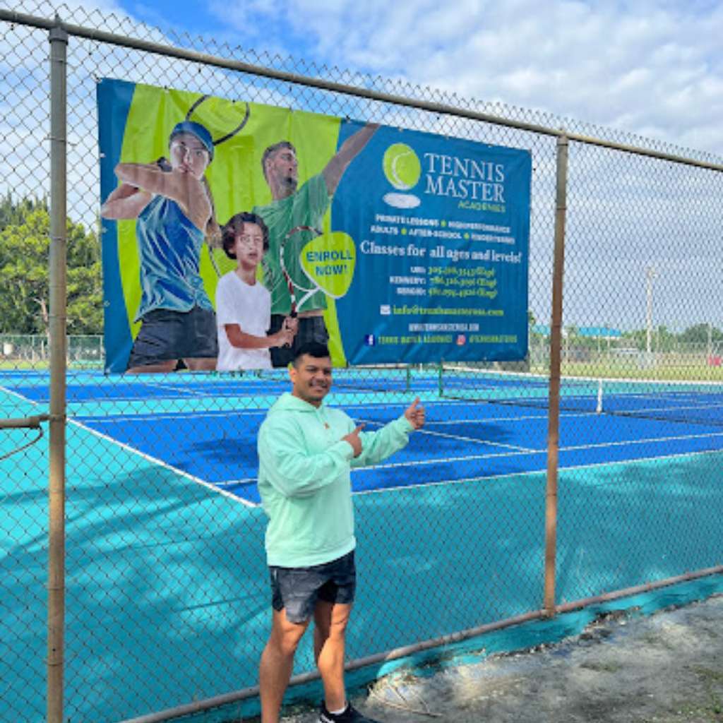 Tennis Master Academies
