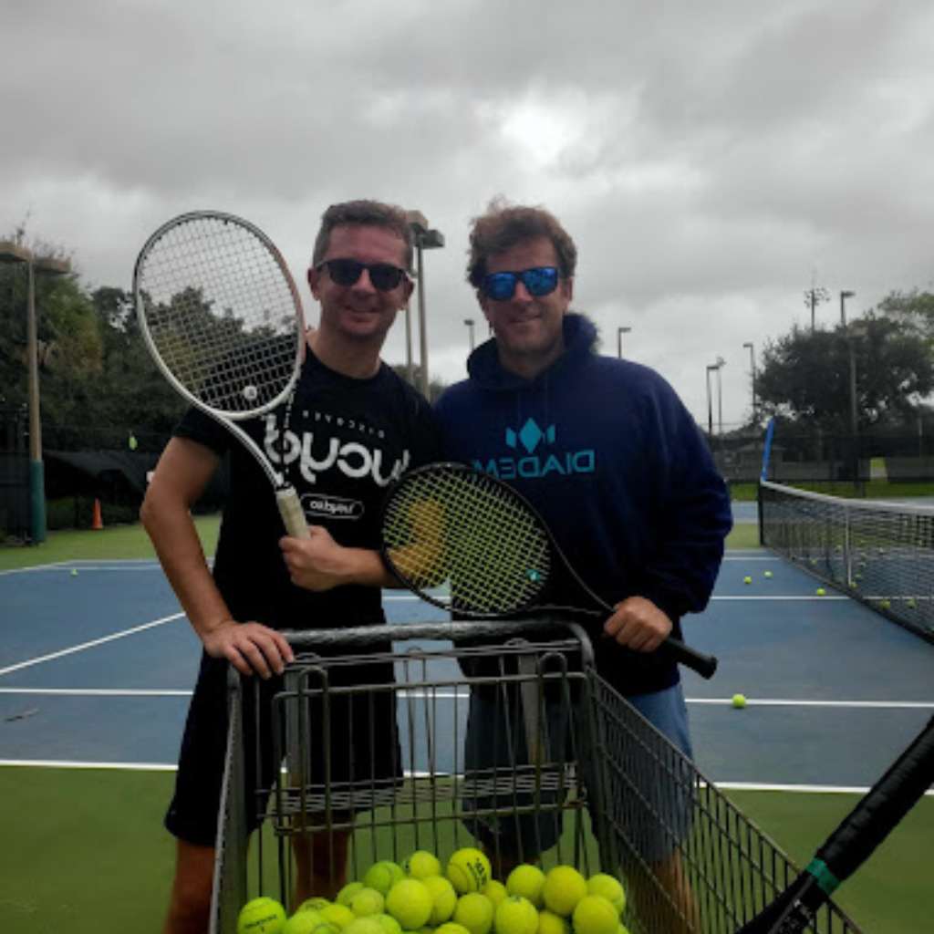 Tennis Master Academies
