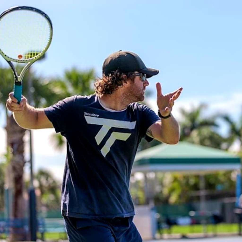 Tennis Master Academies
