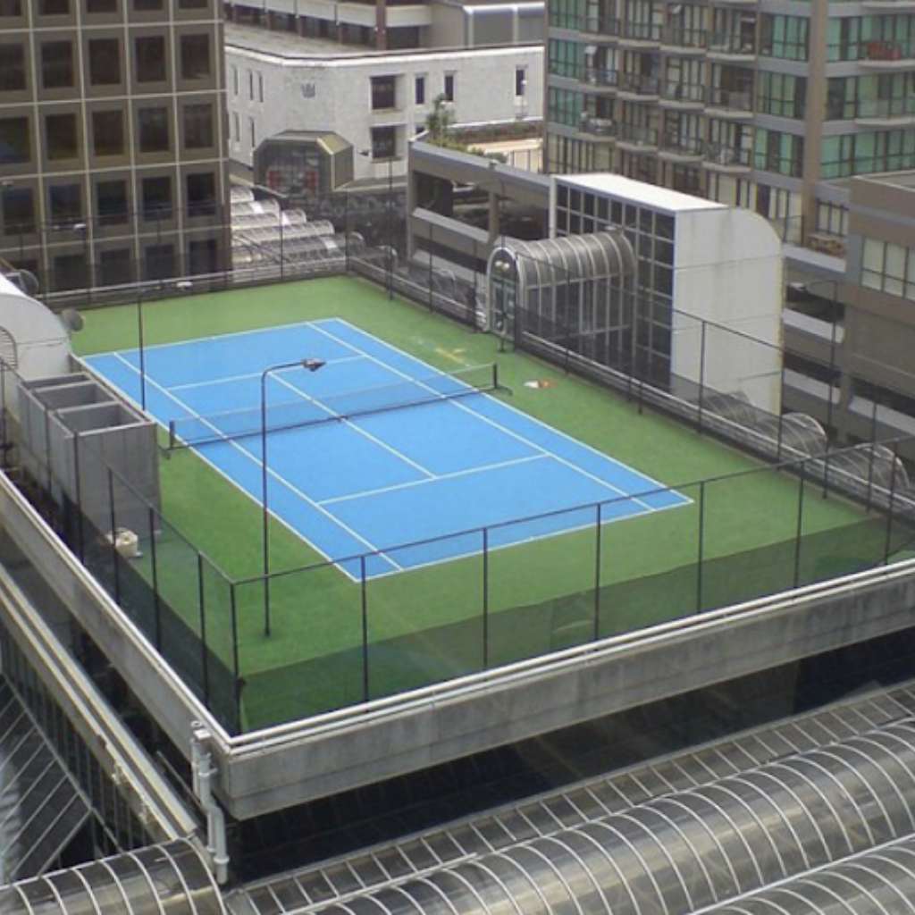 Tennis School Miami LLC
