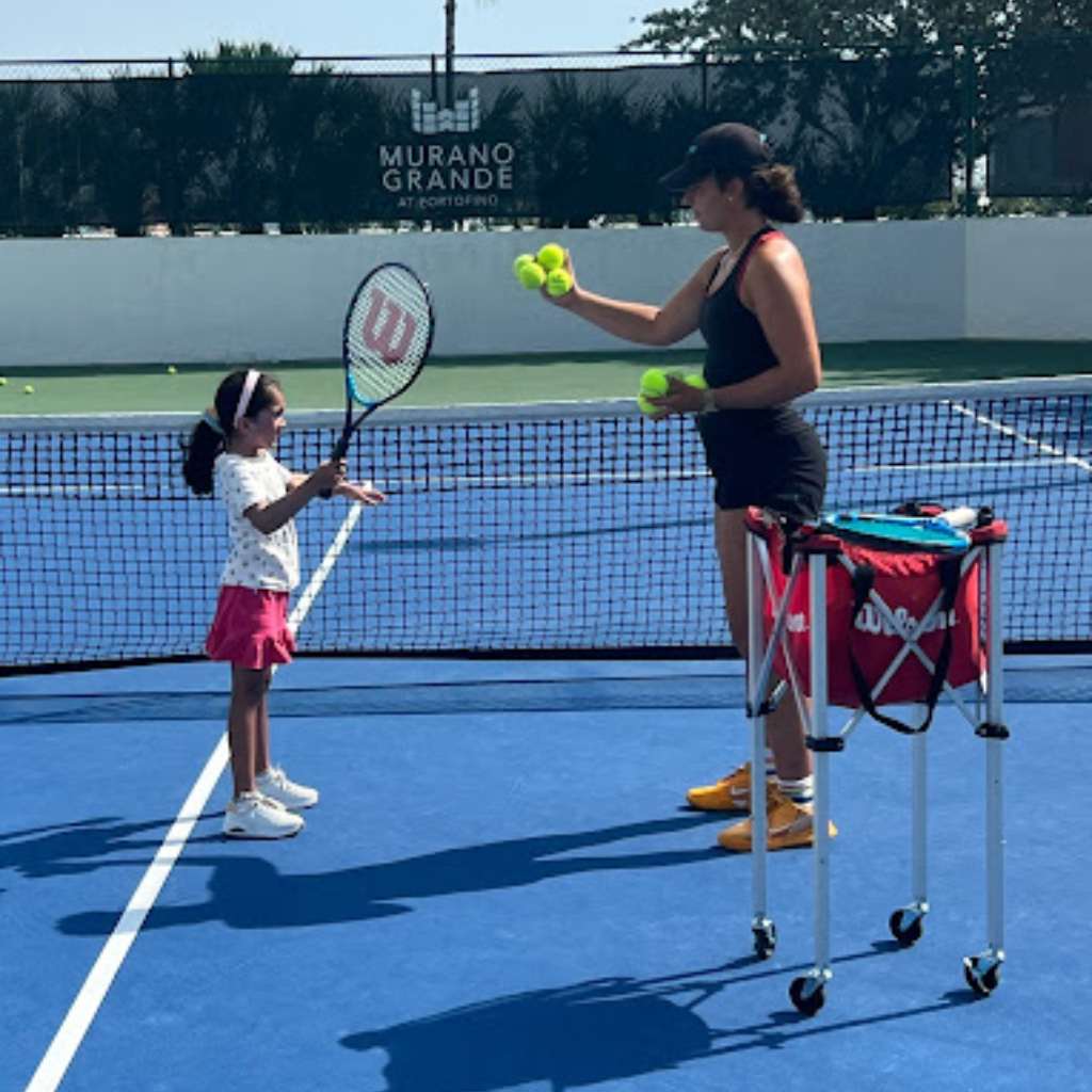 Tennis School Miami LLC
