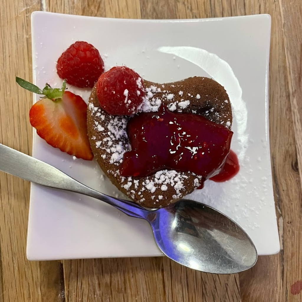 The Real Food Academy Miami