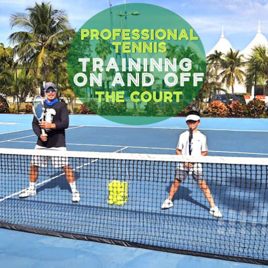 UMEtennis | Miami Tennis Lessons In Brickell
