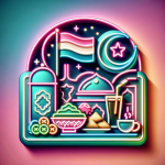 restaurantes árabes en miami